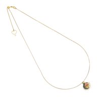 Collana Maman et Sophie Donna Segni di Te in Argento GHTAL1